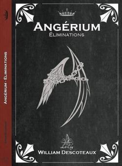 Angérium - Éliminations