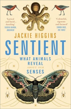Sentient - What Animals Reveal About Our Senses