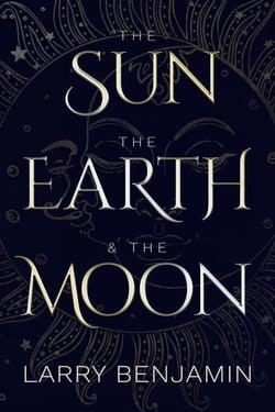 The Sun, the Earth &amp; the Moon