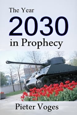 The Year 2030 in Prophecy - Original Christianity, #5