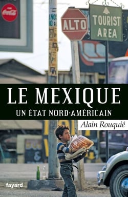 Le Mexique - Un Etat nord-américain