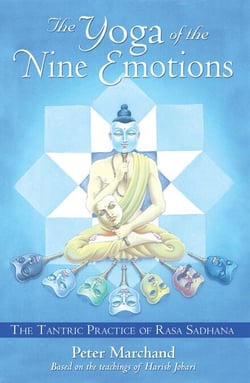 The Yoga of the Nine Emotions - The Tantric Practice of Rasa Sadhana