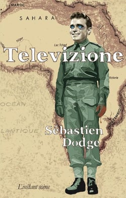 Televizione - Satire pour quatre acteurs