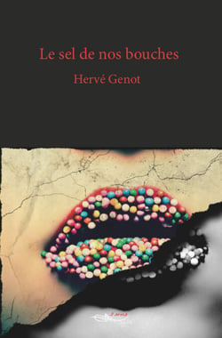 Le sel de nos bouches - Thriller