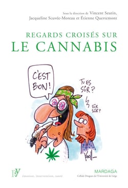 Regards croisés sur le cannabis - Un état des lieux de sa consommation dans la société