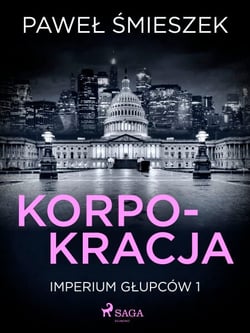 Korpokracja