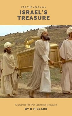 Israels Treasure