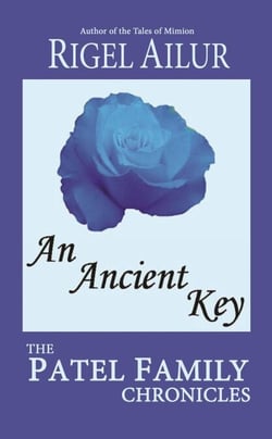 An Ancient Key - The Patel Family Chronicles, #3