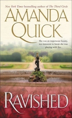 Ravished - A Novel