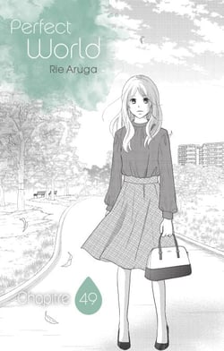 Perfect World - Chapitre 49 (VF)