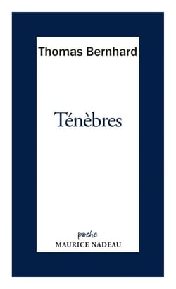 Ténèbres