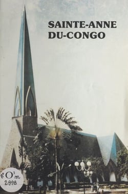 Sainte-Anne-du-Congo - Sanctuaire souvenir de la France libre