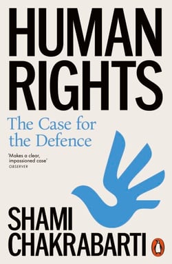 Human Rights - The Case for the Defence