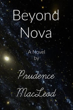 Beyond Nova - Nova series, #3