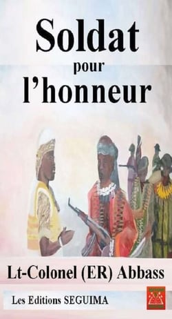 Soldat pour l'honneur