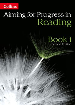 Progress in Reading - Book 1