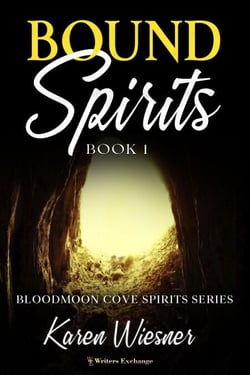 Bound Spirits - Bloodmoon Cove Spirits