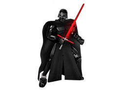 Kylo Ren - LEGO Star Wars™ - 75117