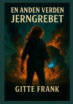 En Anden Verden - Jerngrebet - Jerngrebet