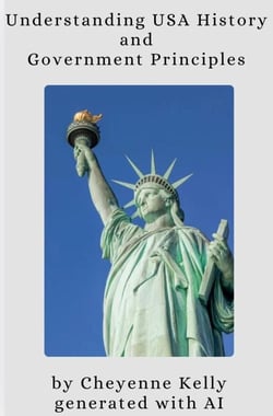 Understanding U.S. History and Government Principles s - How To Become A U.S. Citizen, #2