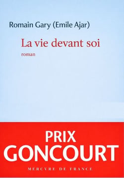La vie devant soi