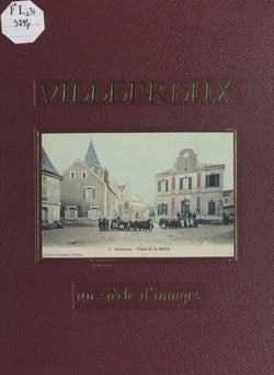 Villepreux - Un siècle d'images