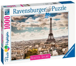 1000P PARIS