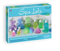 SPA LAB