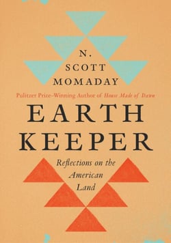 Earth Keeper - Reflections on the American Land