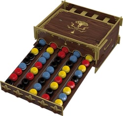 Potion explosion - le cinquième ingrédient