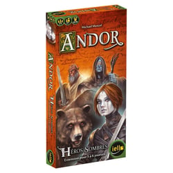 ANDOR - HÉROS SOMBRES IELLO