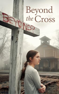 Beyond the Cross - Young Adult Fiction: Religious – Christian -General, #13