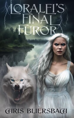 Loralei's Final Furor - A Sequel to the Slaughter Minnesota Horror Series - Book 3 - The Loralei Series, #3