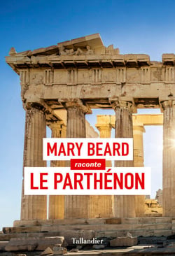 Le Parthénon