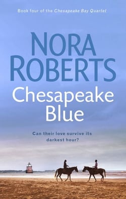 Chesapeake Blue - Number 4 in series