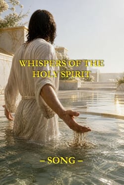 Whispers of the Holy Spirit – Song