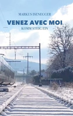 Venez avec moi - Komm steig ein