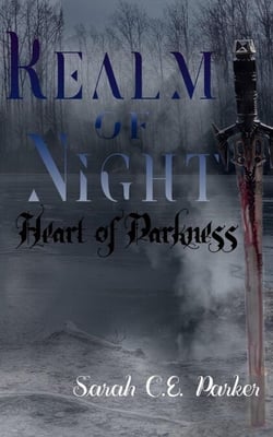 Heart of Darkness - Realm of Night, #5