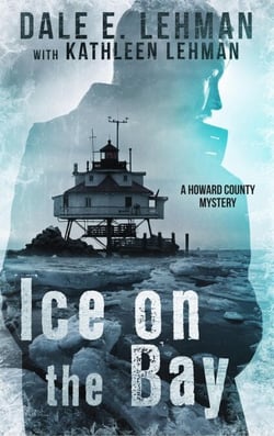Ice on the Bay - Howard County Mysteries, #3