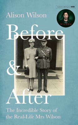 Before &amp; After - The Incredible Story of the Real-life Mrs Wilson