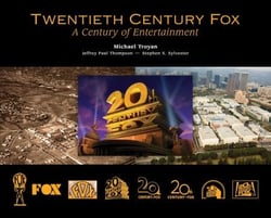 Twentieth Century Fox - A Century of Entertainment