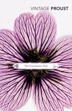 In Search of Lost Time, Vol 3 - The Guermantes Way