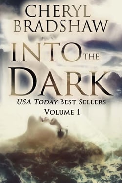 Into the Dark - USA Today Bestsellers, #1