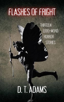 Flashes of Fright - Flashes of Fright