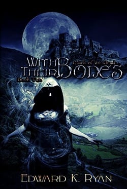 With Their Bones - The Mark of the Dead