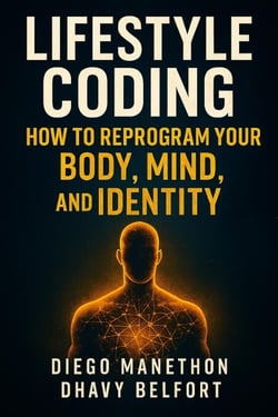 Lifestyle Coding: How to Reprogram Your Body, Mind, and Identity