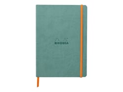 CARN SPLE A5 160P DOT EAU