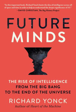 Future Minds - The Rise of Intelligence from the Big Bang to the End of the Universe