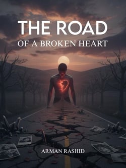 The Road of a Broken Heart