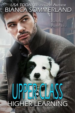 Upper Class - Higher Learning, #3